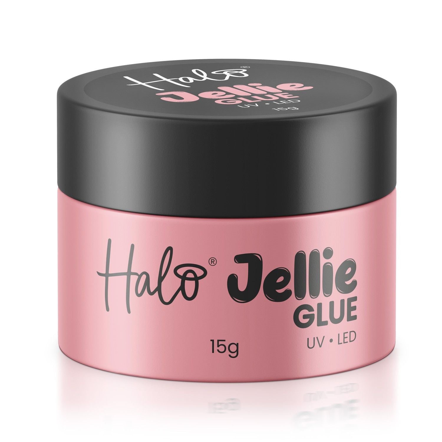 Halo Jellie Glue UV/LED 15grm