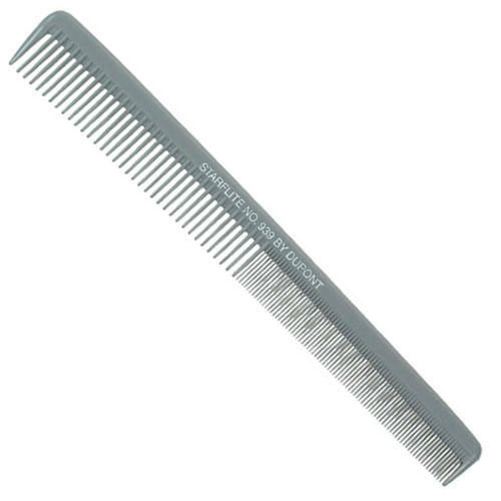 Starflite SF939 Euro Styler Flexor Comb (180 mm)