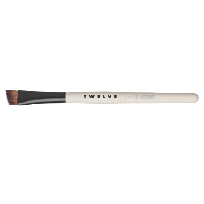 Kent ANGLED EYEBROW BRUSH TWMU1