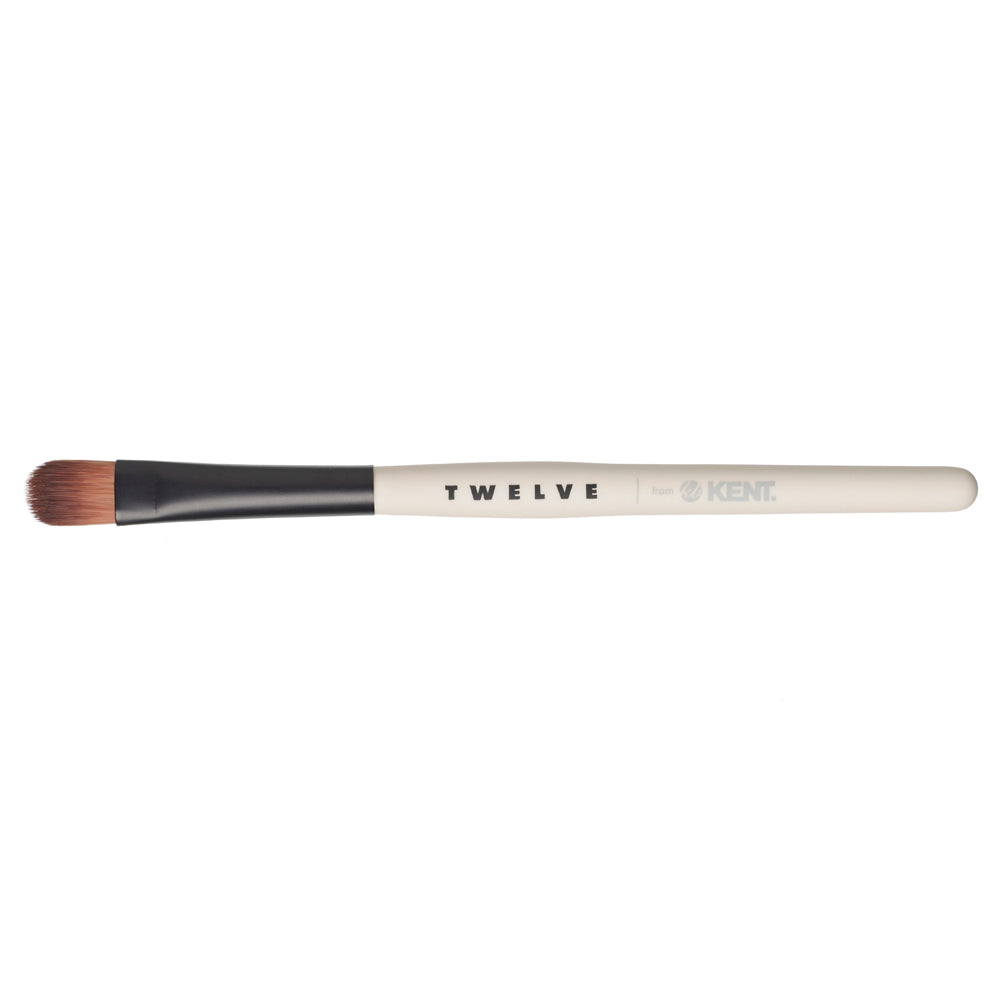 Kent CONCEALER BRUSH TWMU7