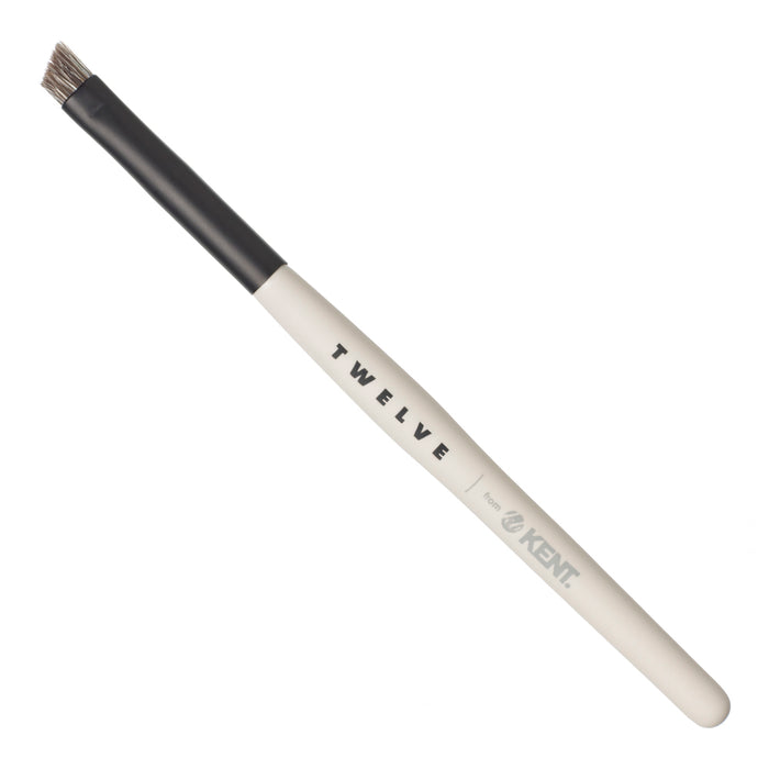 Kent ANGLED EYEBROW BRUSH TWMU1