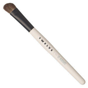 Kent ANGLED EYESHADOW CONTOUR BRUSH TWMU3