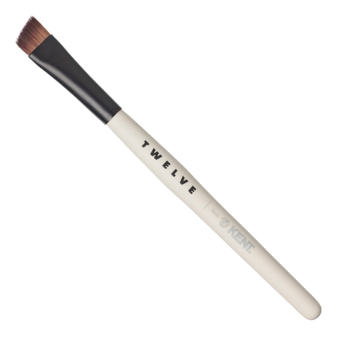 Kent ANGLED EYELINER BRUSH TWMU5