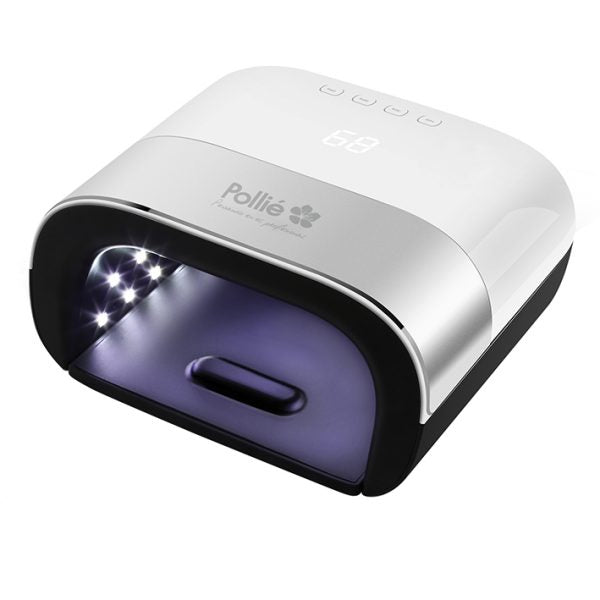 Pollie UV/LED Nail Lamp 48W Model: POWER LIGHT