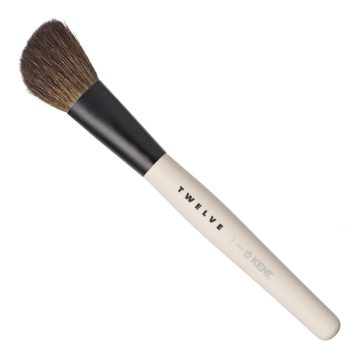 Kent ANGLED CONTOUR POWDER BRUSH TWMU9