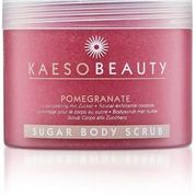 Pomegranate Sugar Body Scrub