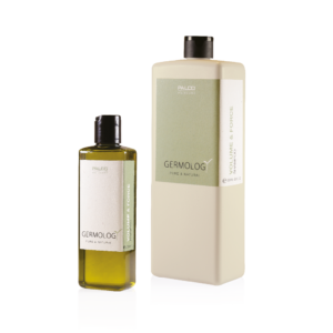 GERMOLOGY - VOLUME & FORCE Volume & Force Shampoo