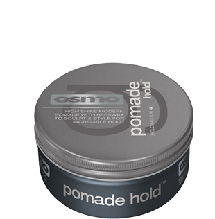 Pomade Hold™