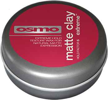 Matte Clay Extreme™ 'Traveller'