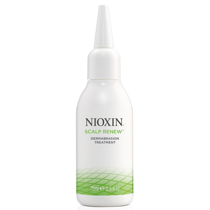 Nioxin Scalp Renew Dermabrasion Treatment (75ml)