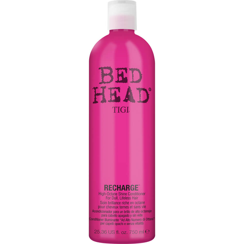 TIGI Bed Head Recharge Conditioner (750ml)