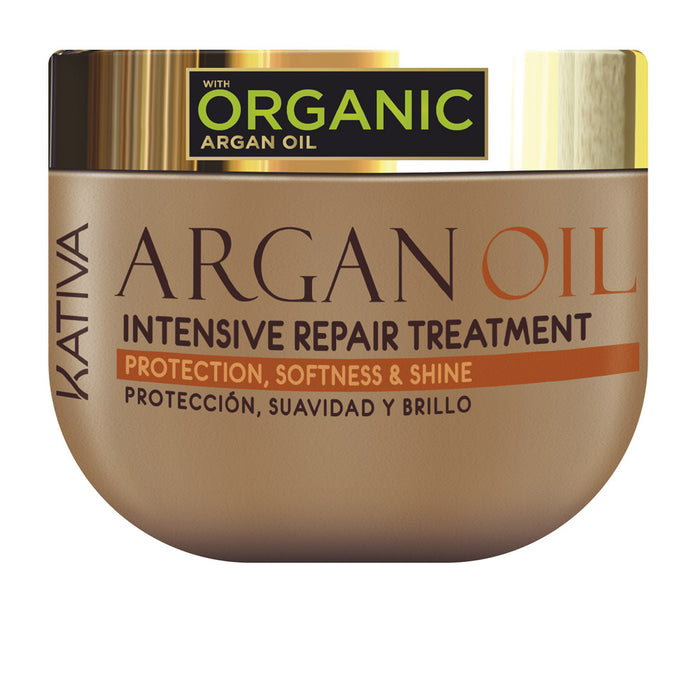 ARGAN OIL intensive repair treatment 250ml