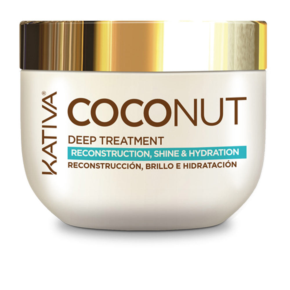 Kativa COCONUT deep treatment 250ml