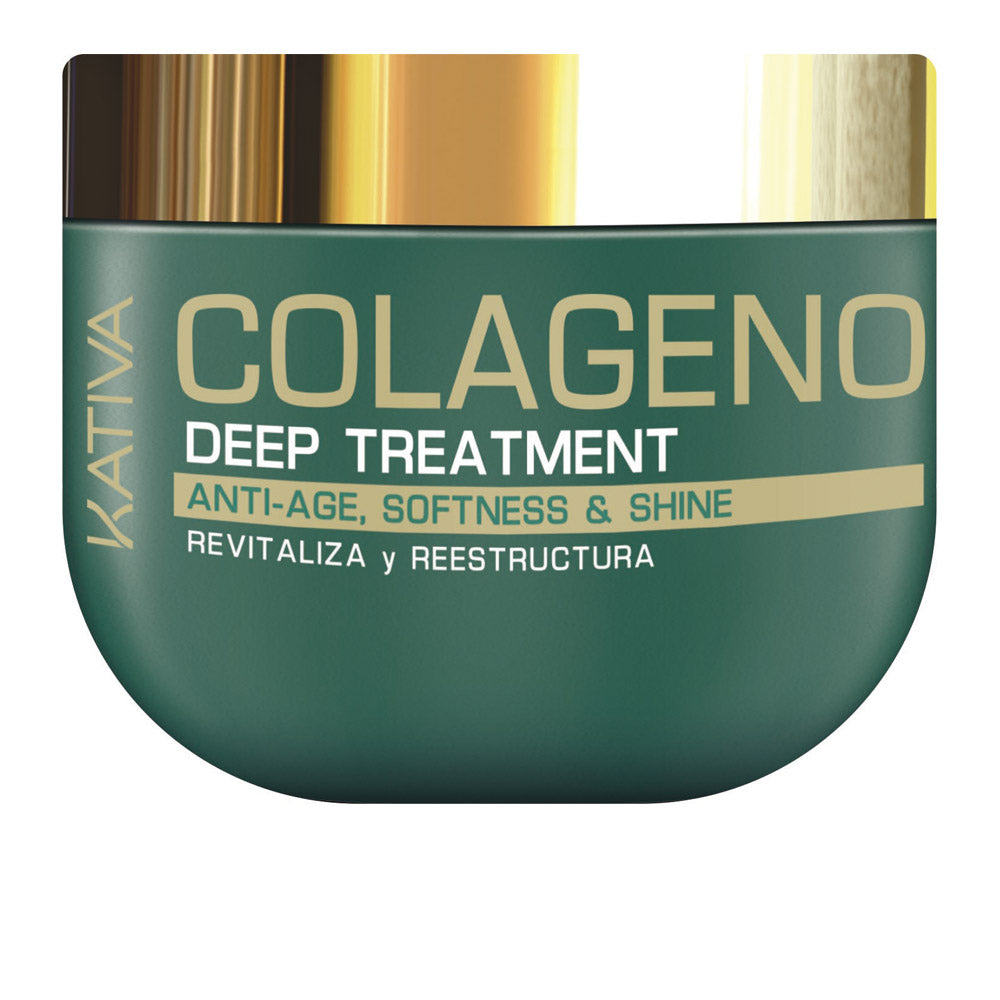 Kativa COLÁGENO deep treatment 250ml