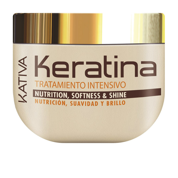 Kativa KERATINA intensive treatment 250ml