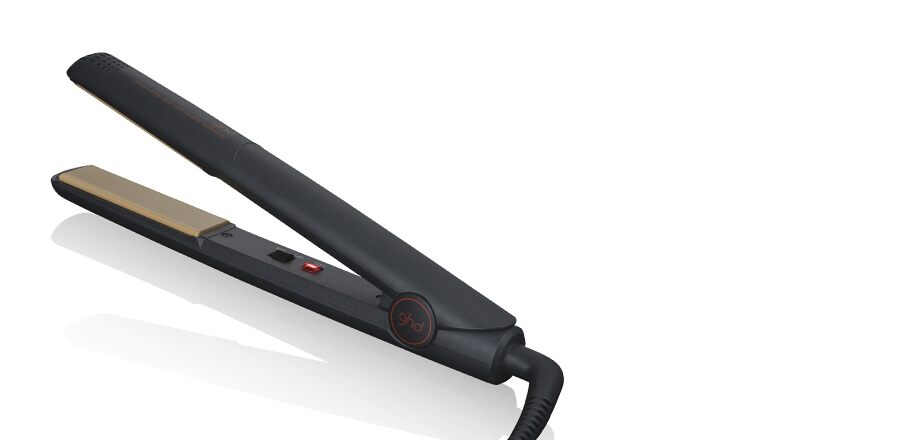 Ghd original IV hair straightener