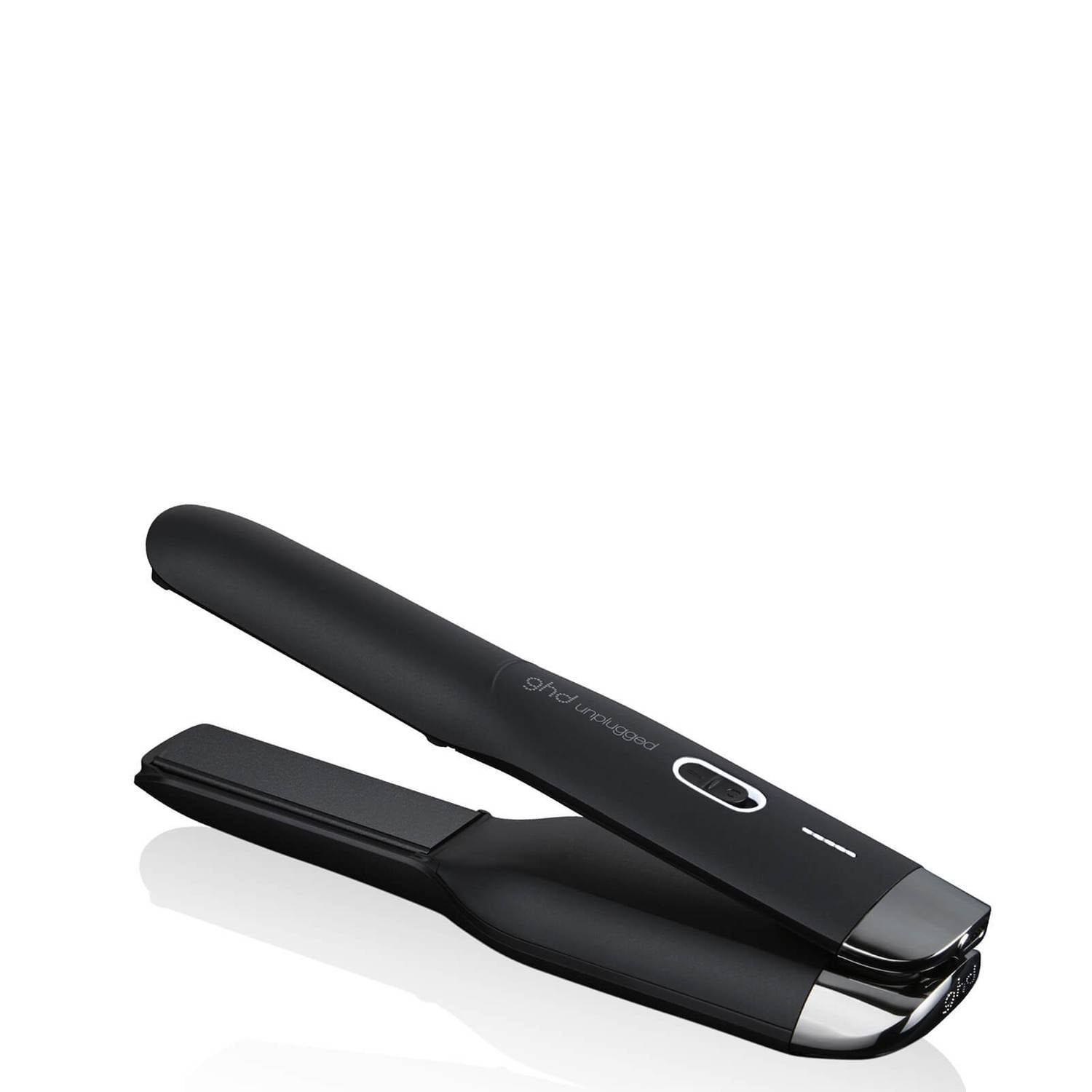 ghd Unplugged Cordless Styler - Black