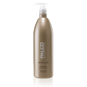 HAIRWELLNESS - KÉRALISS PREPARATORY SHAMPOO