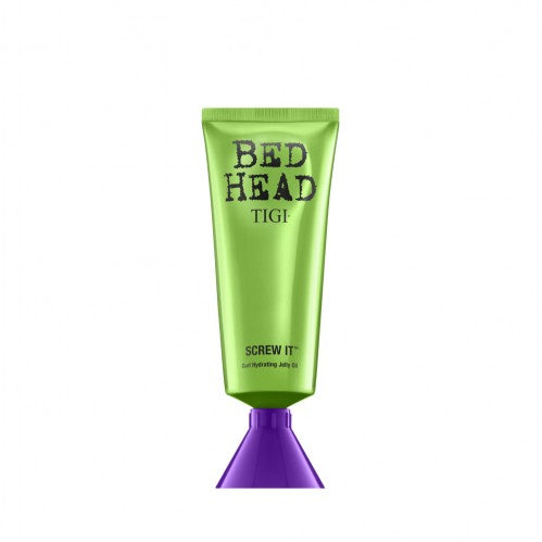 TIGI Bed Head Screw It Curl Oil 100ml