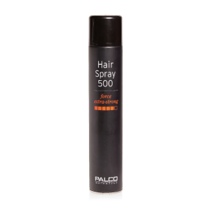 HAIRSTYLE HAIR SPRAY 500 FORCE EXTRA STRONG