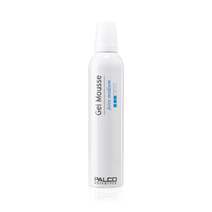 HAIRSTYLE GEL MOUSSE FORCE MEDIUM