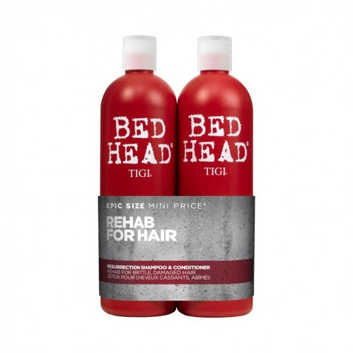 TIGI Bed Head Resurrection Tween Duo 2 x 750ml