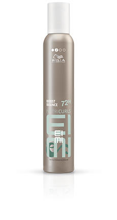 Wella Eimi Boost Bounce 300ml