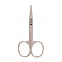 THE EDGE NAIL SCISSORS - STRAIGHT