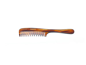 Kent HANDMADE DETANGLING COMB A 21T