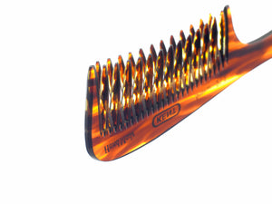 Kent HANDMADE DETANGLING COMB A 21T