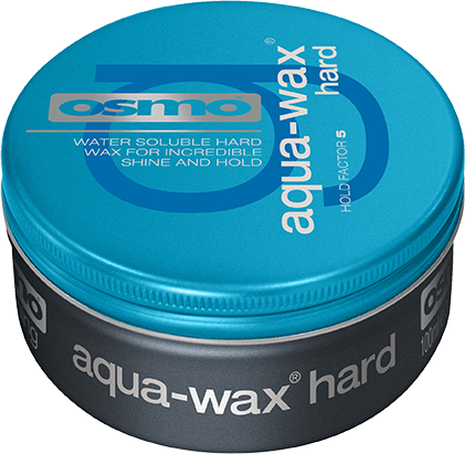 Osmo Aqua-Wax® Hard