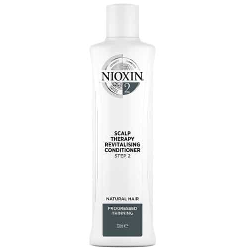 Nioxin System 2 Scalp Therapy Revitalising Conditioner (300ml)