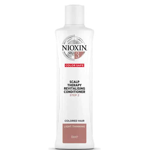 Nioxin System 3 Scalp Therapy Revitalising Conditioner (300ml)