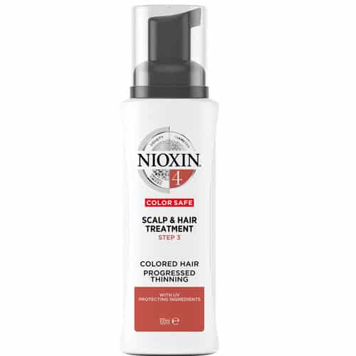 Nioxin System 4 Scalp and Hair Treatment (100ml)