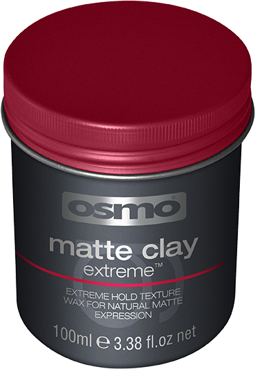 Matte Clay Extreme™