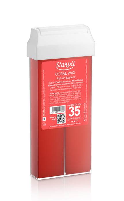 Starpil Roll-on Starpil Coral