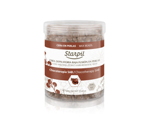 Starpil Chocotherapy wax 5AB (600gr)