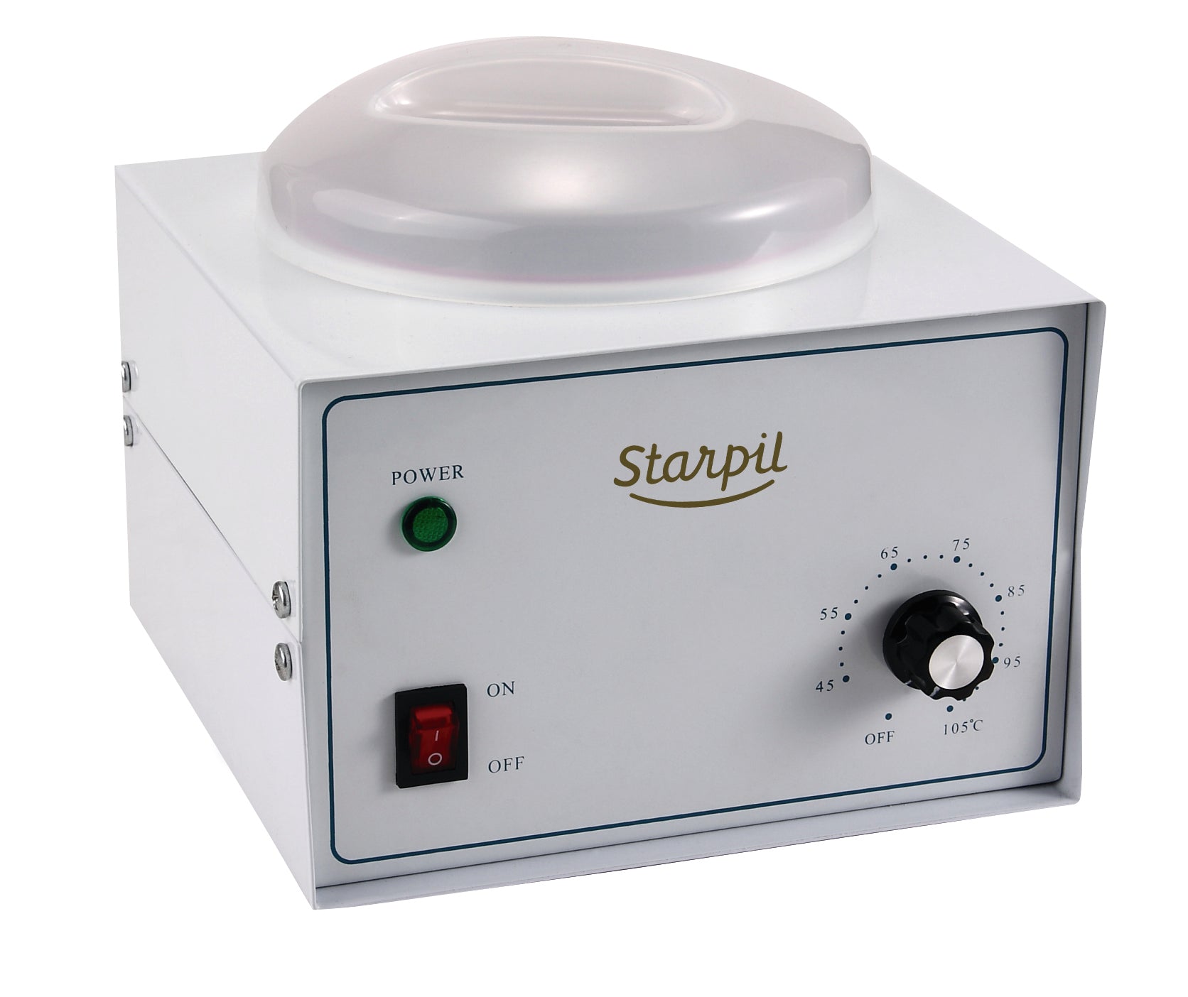 Starpil Wax melter 2.500ml