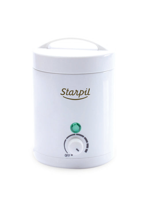 Starpil Facial wax melter 200ml