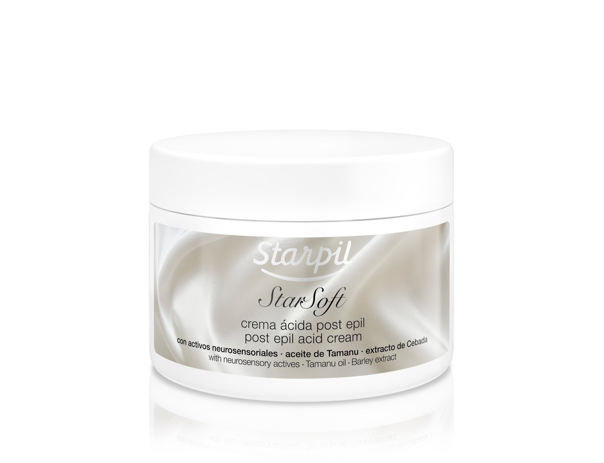 Starpil Acid Cream StarSoft