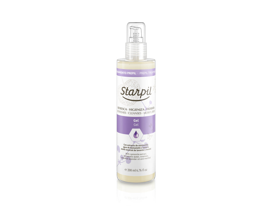 Starpil Prepil Gel 200ml