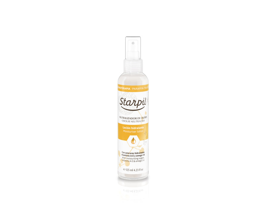 Starpil Moisturising lotion 125ml