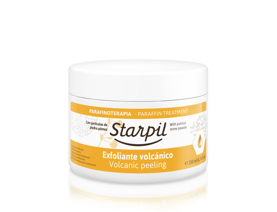 Starpil Volcanic peeling treatment 200ml