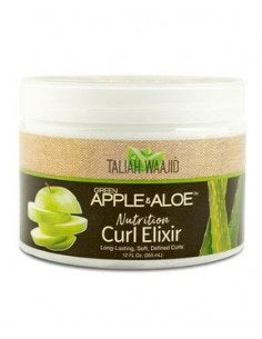 Taliah Waajid Apple Aloe Curl Elixir 12oz