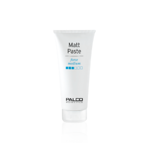 HAIRSTYLE MATT PASTE FORCE MEDIUM