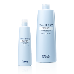 HYNTEGRA INTENSE REGENERATING HAIR WASH