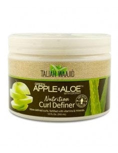 Taliah Waajid Apple Aloe Curl Definer 12oz