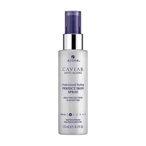 Alterna Caviar Professional Styling Perfect Iron Spray (122ml)