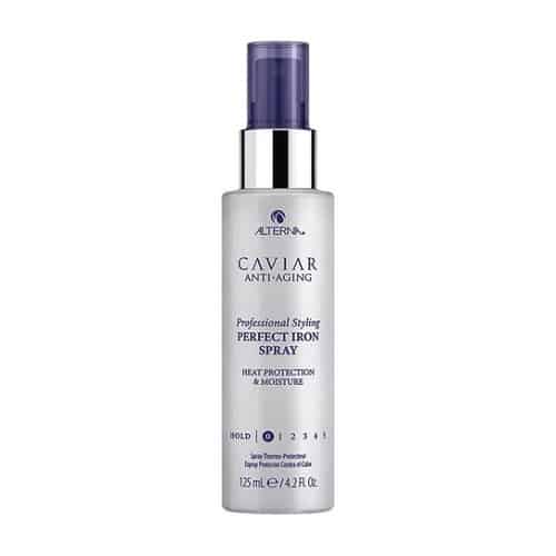 Alterna Caviar Professional Styling Perfect Iron Spray (122ml)