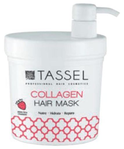 Tassel Strawberry Mask 1000 ml